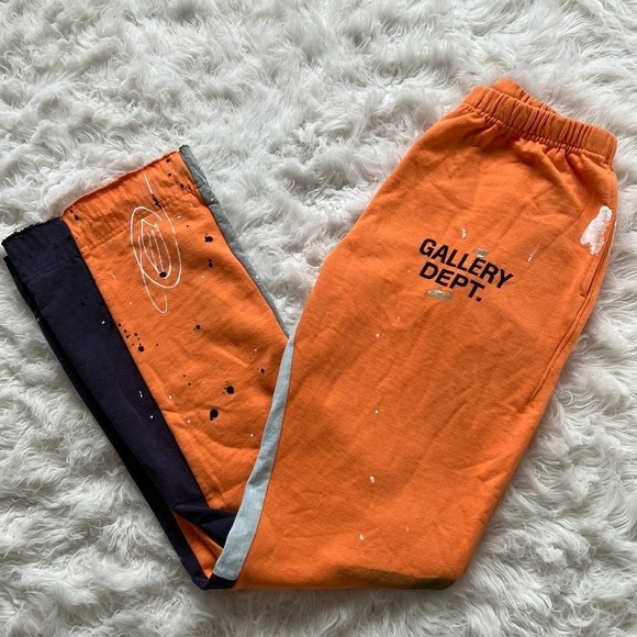 Gallery DEPT Flarepants